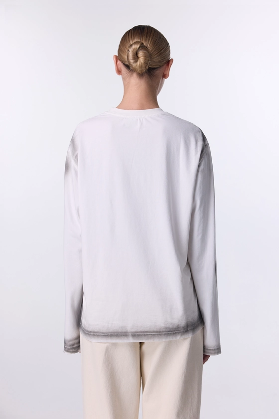 Лонгслів Wasted 