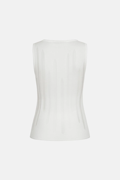 Майка в'язана