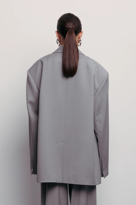 Жакет вовняний Daddys