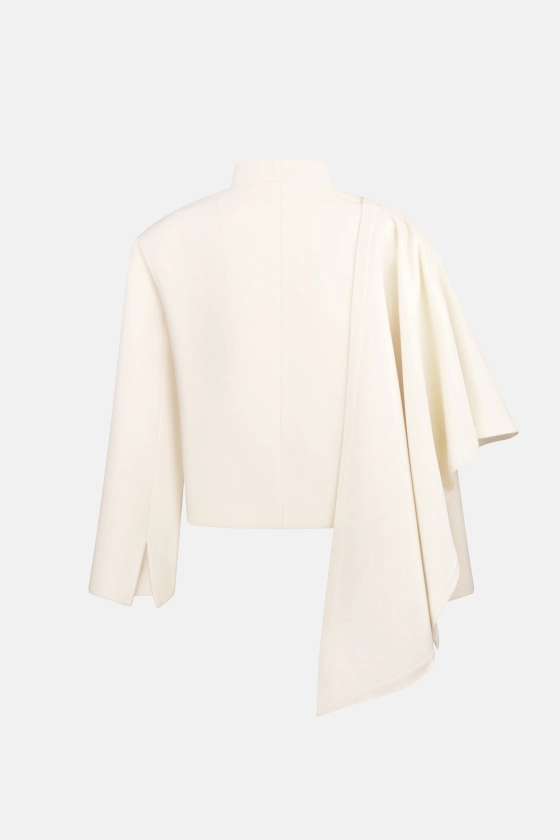 Frock coat-jacket - photo 2