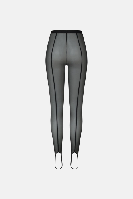 Легінси Gartered