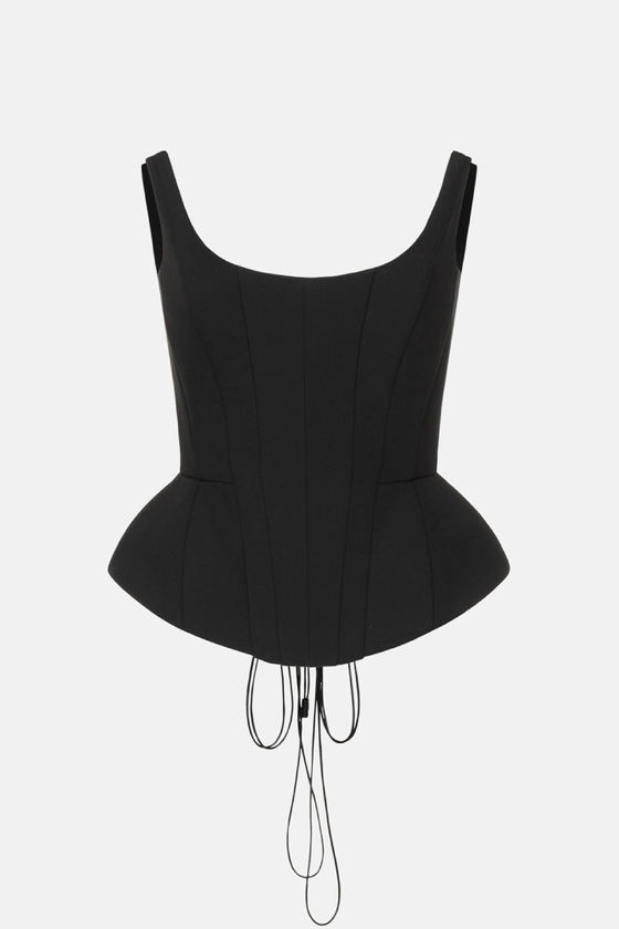 Корсет Alina Boi x Bazhane №2 