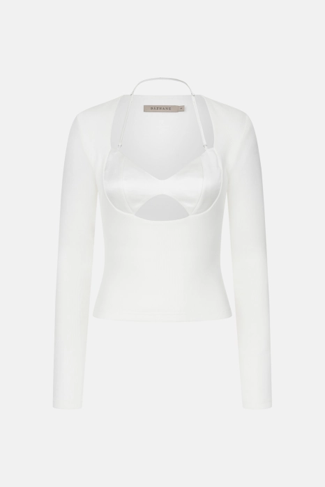 Лонгслів Tulip