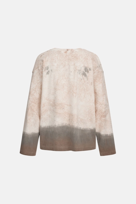 Лонгслів Bazhane Essential