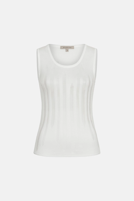 Майка в'язана