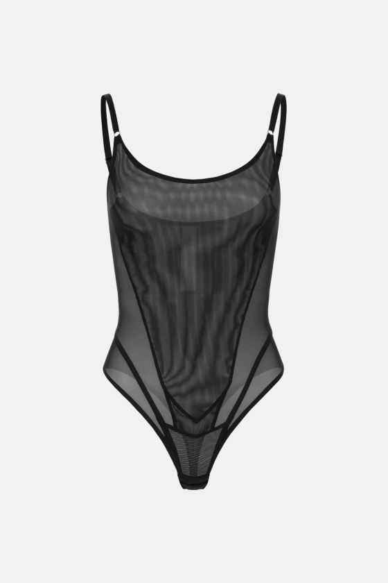 Afterglow bodysuit - photo 1