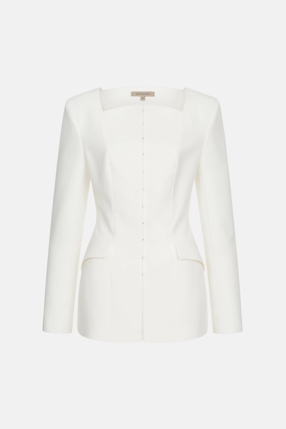 Martini blazer - photo 1