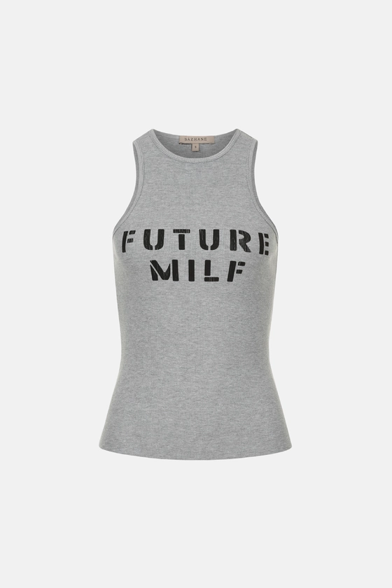 Майка Future milf 