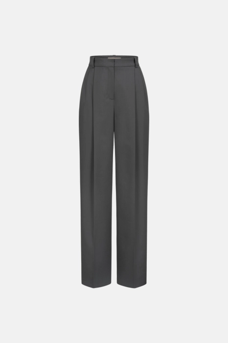 Брюки вовняні Relax Pants