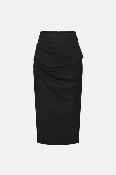 Спідниця Tuck