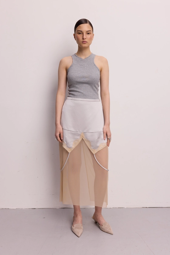 Спідниця Courtesan 