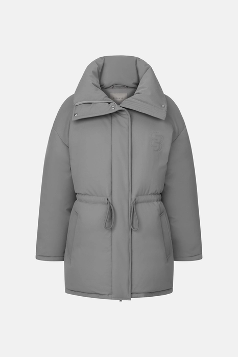 Harbor parka jacket