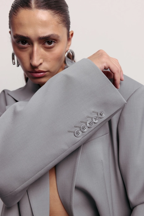 Жакет вовняний Daddys