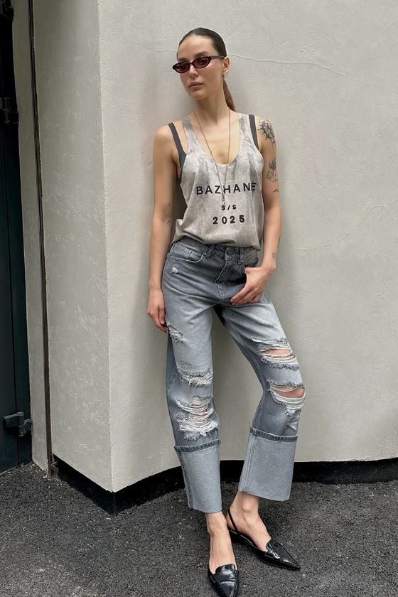 Майка Bazhane Essential 