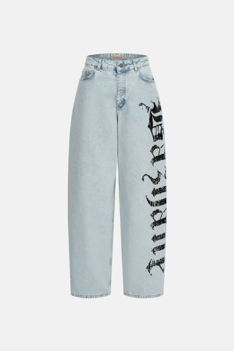 Bazhane Grande Gothic Jeans