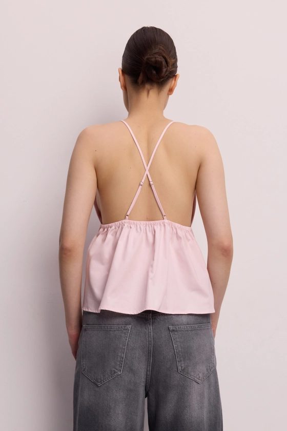 Whipped cream top - photo 4