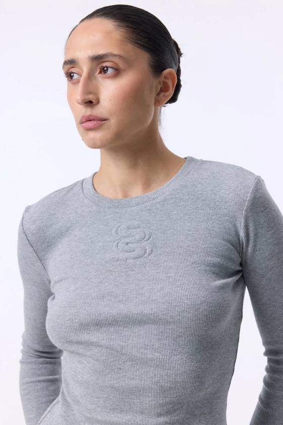 Bazhane longsleeve - photo 5