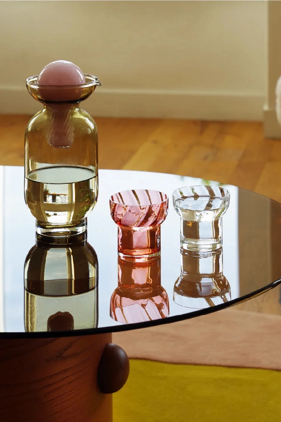 Склянка Parasol 