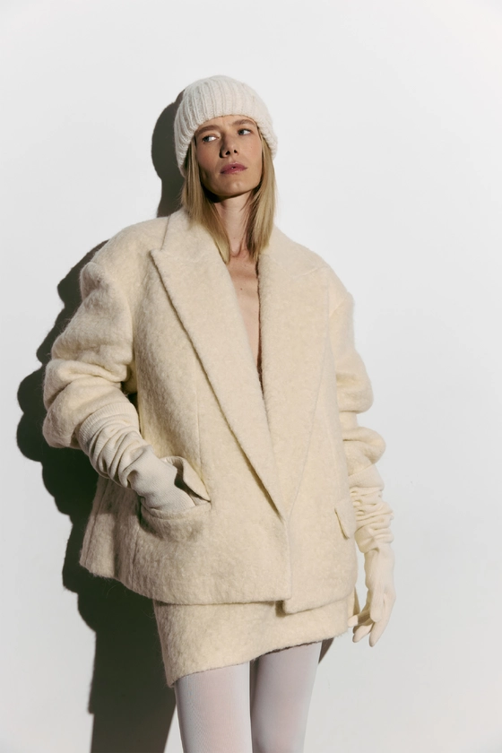 Рукавиці Kitten 