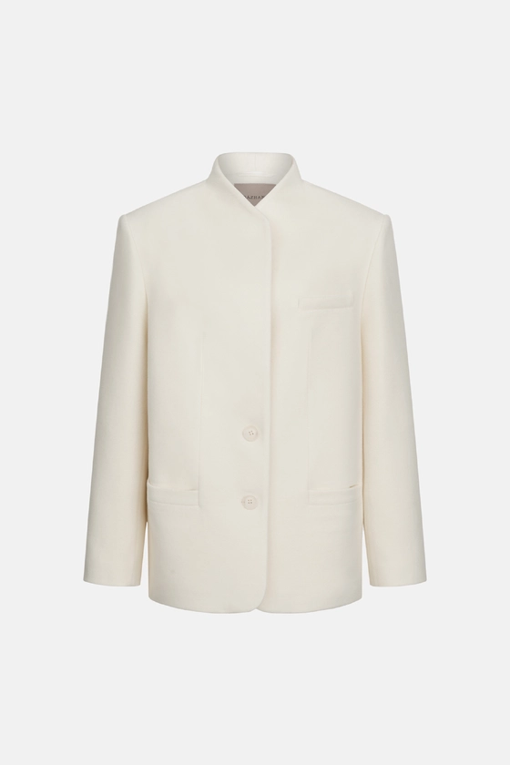 Пальто-жакет Lucid 