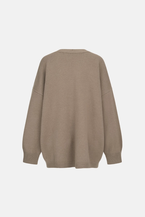 Кардиган Knit 