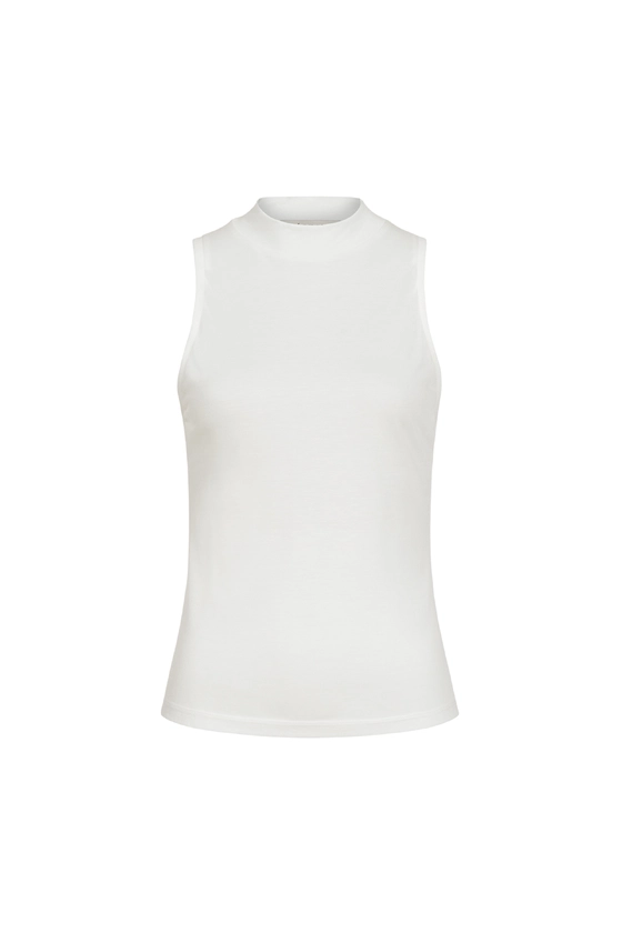 Майка напівпрозора, подовжена 