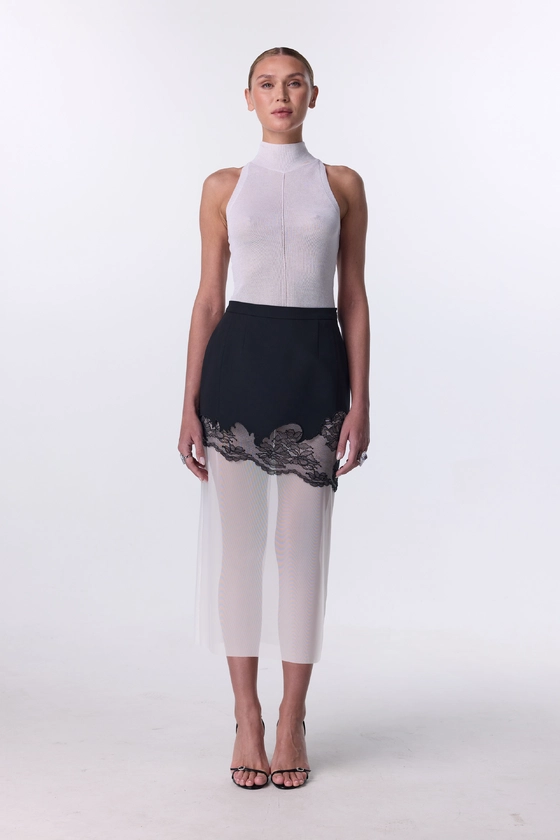 Спідниця Caress 