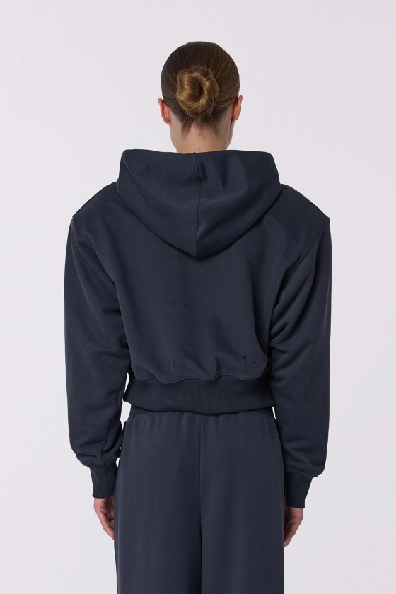 Nostalgia Hoodie - photo 4