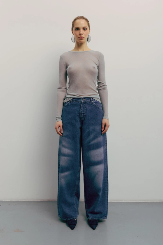 Джинси Detroit 