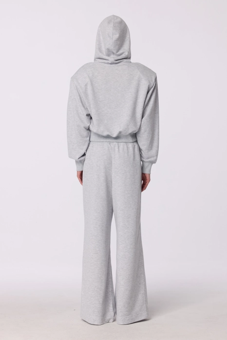 Брюки Heavy Drape