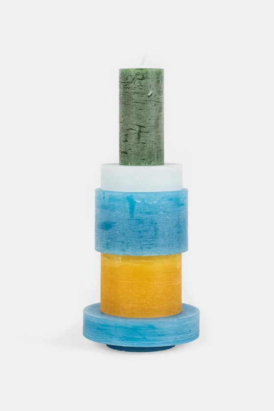 Свічка CANDL STACK 03, Stan Editions - фото 1