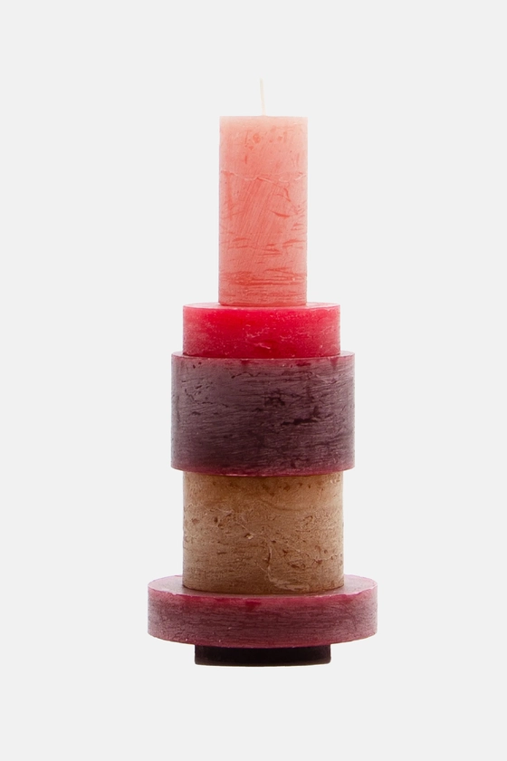 Свічка CANDL STACK 03, Stan Editions 
