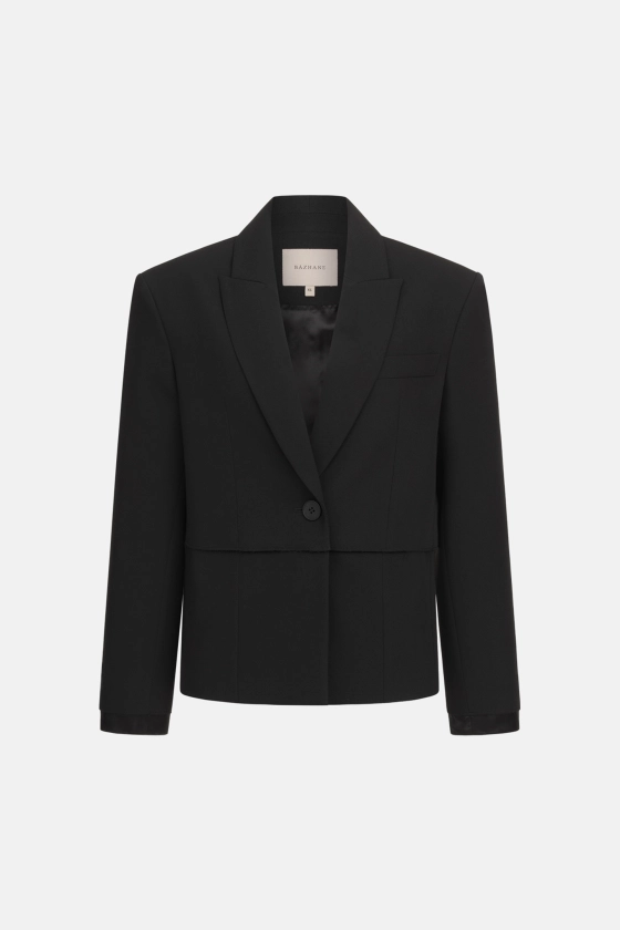 Crush blazer - photo 1
