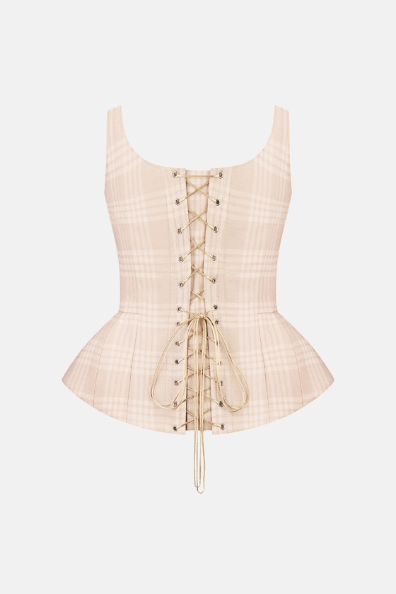 Корсет Alina Boi x Bazhane №2 