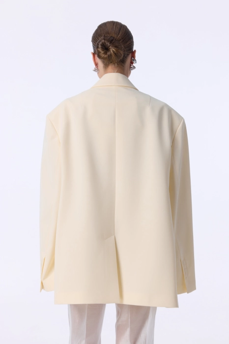 Cotton Daddys blazer