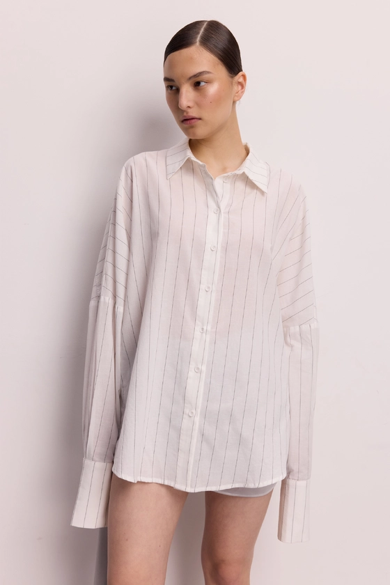 Сорочка Loose 