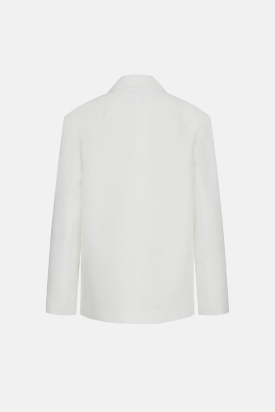 Жакет котоновий Opulent 