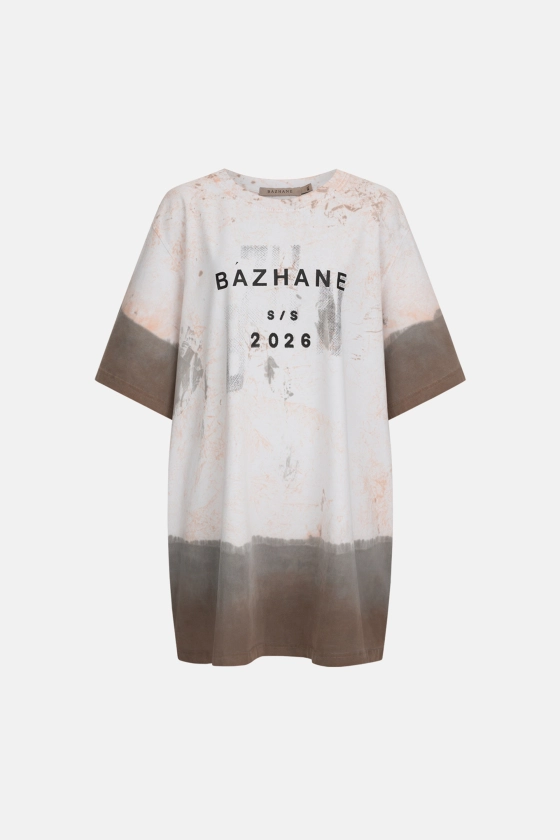 Футболка Bazhane Essential 