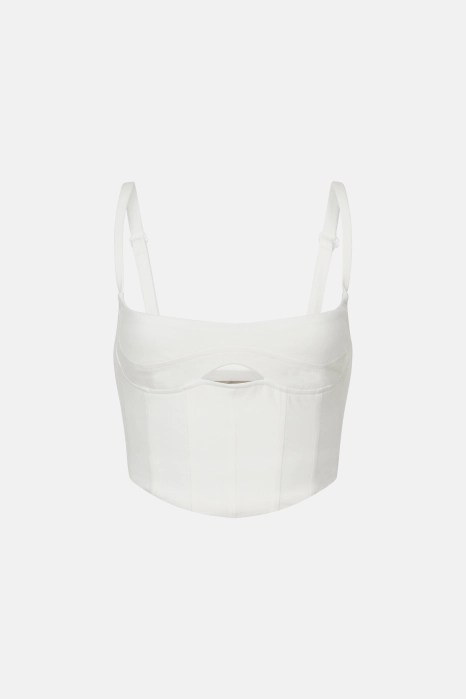 Топ Corset
