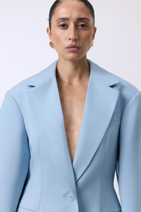 Жакет вовняний Hourglass