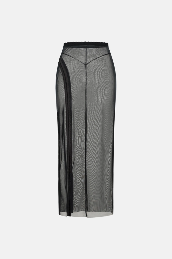 Louisiana skirt - photo 2
