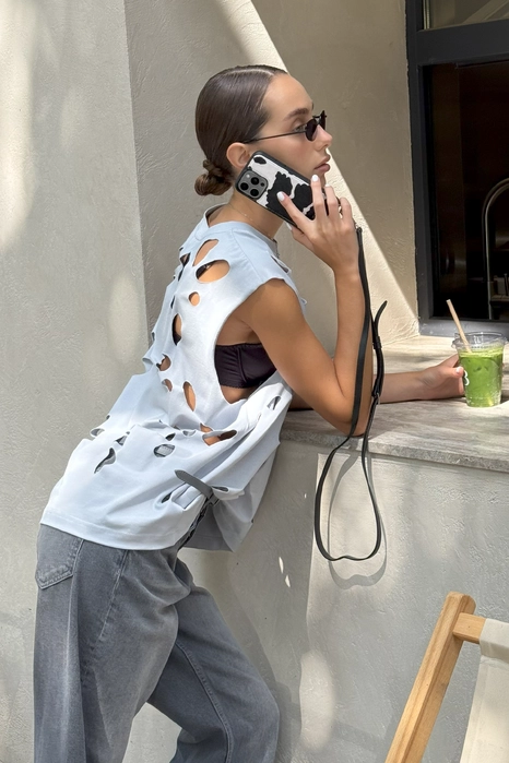 Футболка Wrench