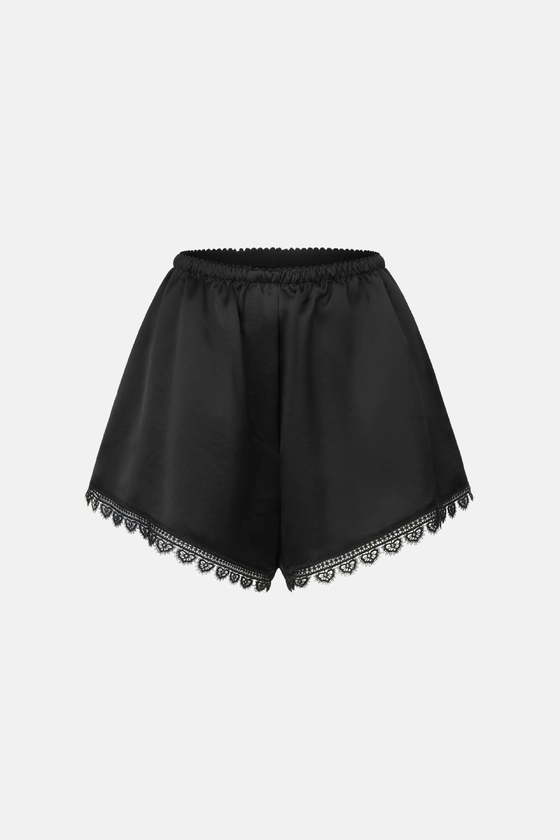 Шорти Baby girl 