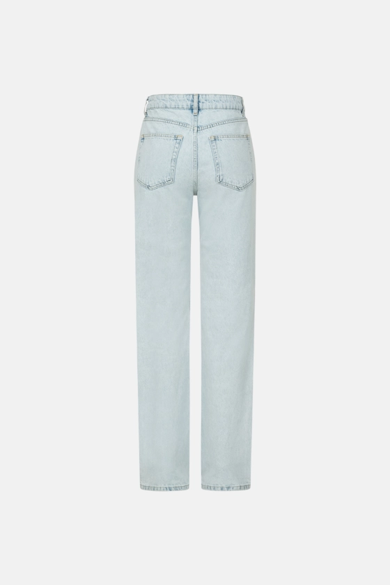 Cool girl jeans - photo 2