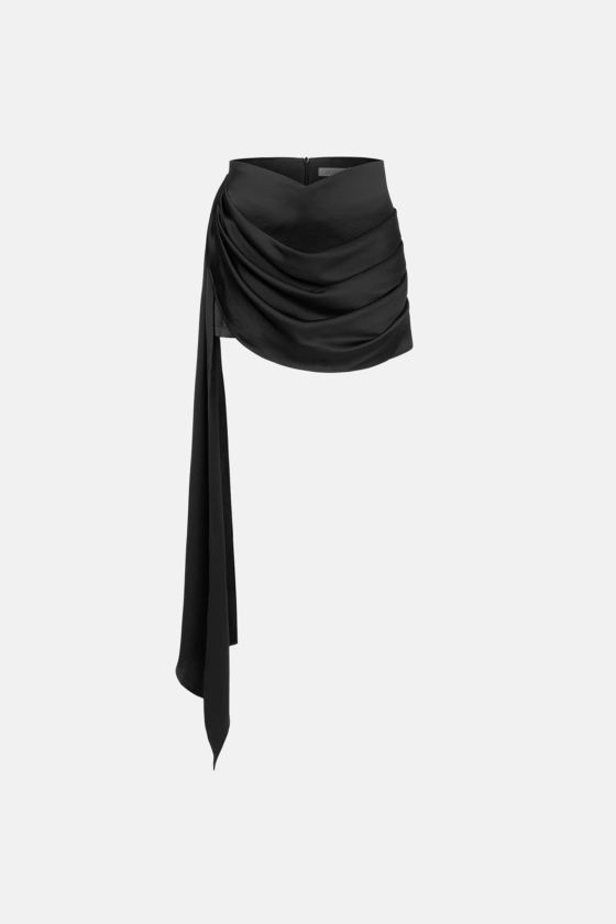 Flow skirt - photo 1