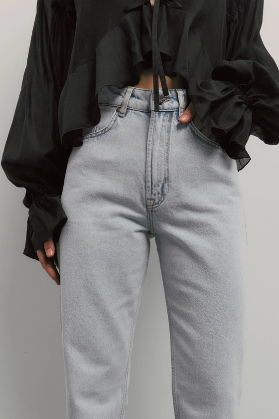 Джинси Cool girl 