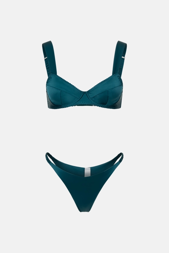 Dusk bra - photo 3