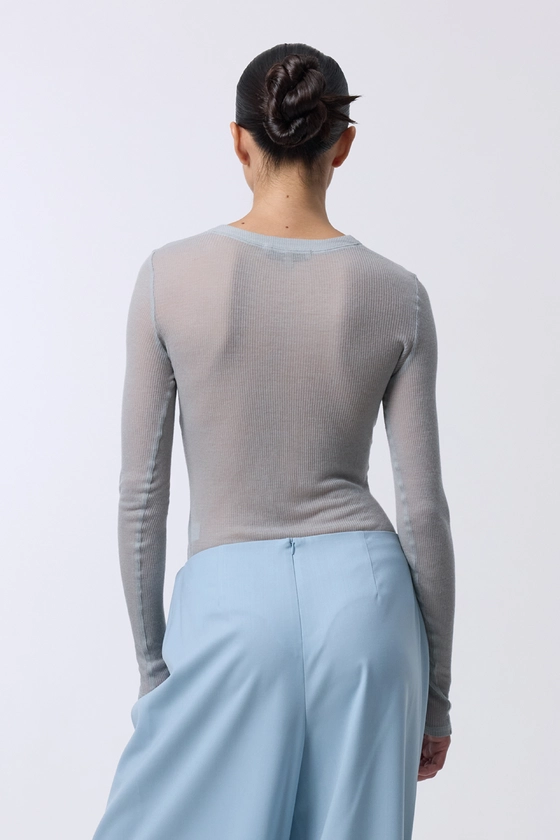 Лонгслів Key 