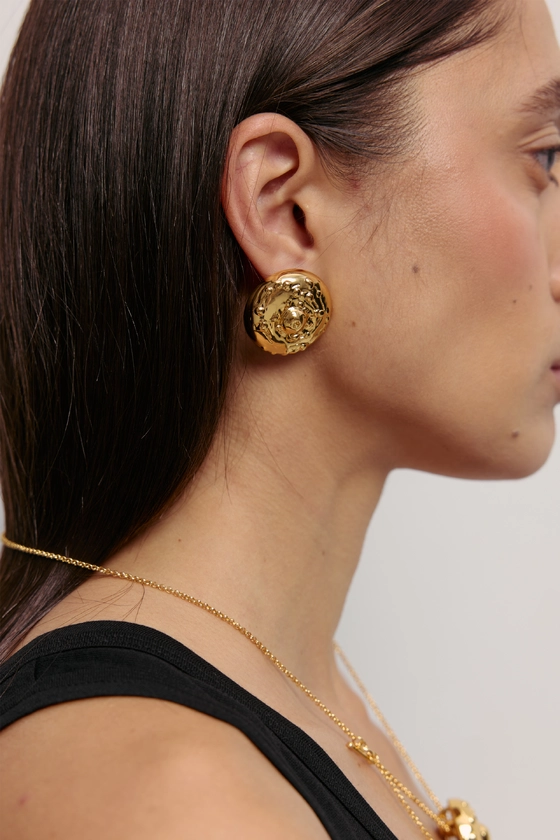 Сережки Bosom 