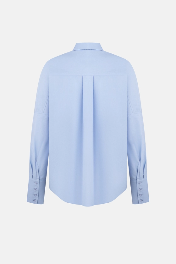 Сорочка Loose 